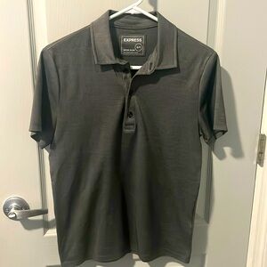Mens Express Polo